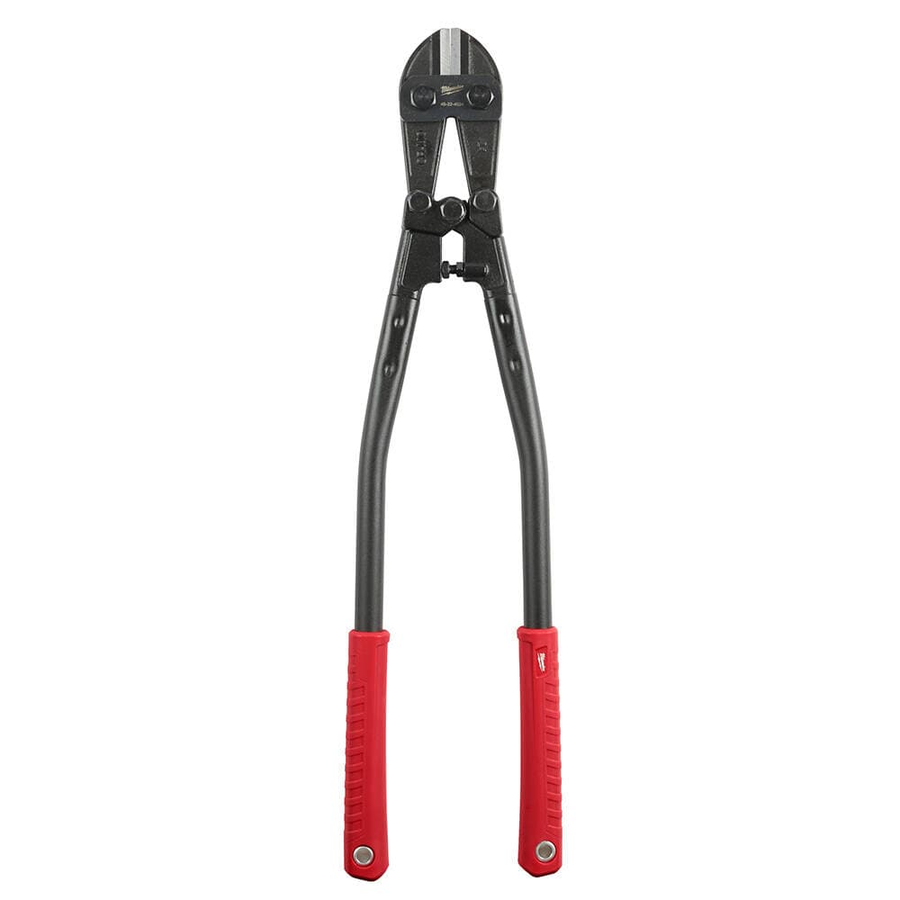 Milwaukee 24" Demir Çubuk Kesme Makası — görsel 2