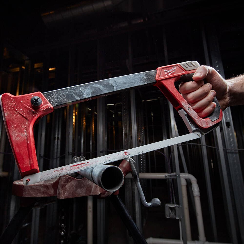Milwaukee 12" Demir Testere Kolu — görsel 2