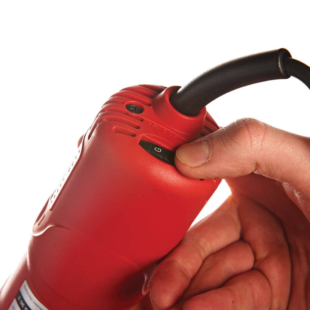 Milwaukee DG 30 E 500 W Kalıpçı Taşlama — görsel 4