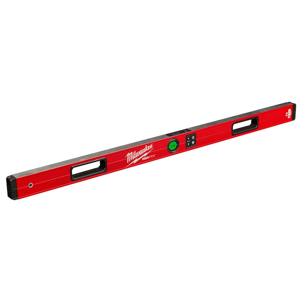 Milwaukee 120 cm Dijital Su Terazisi — görsel 1