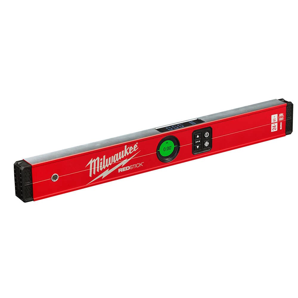 Milwaukee 60 cm Dijital Su Terazisi — görsel 1
