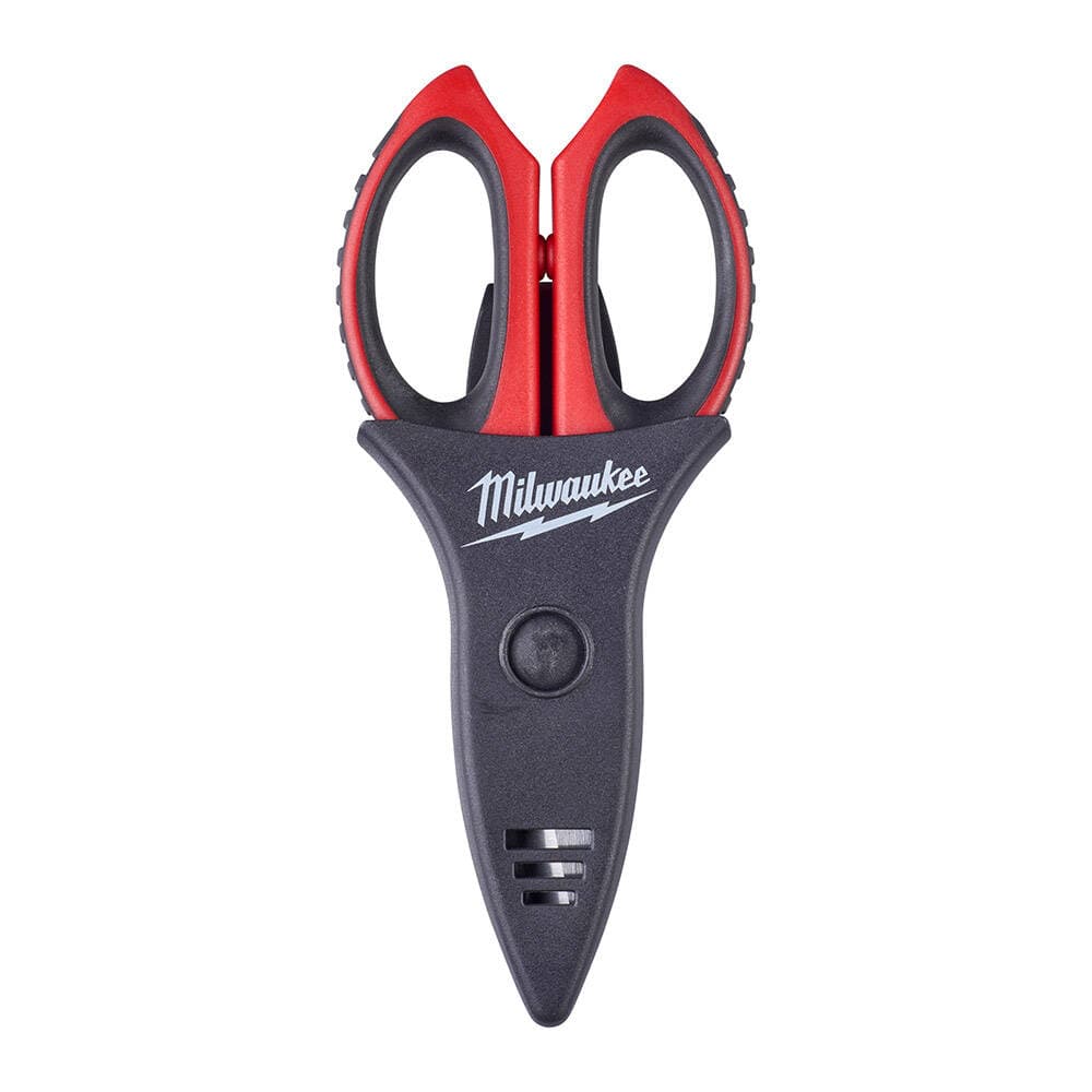 Milwaukee Elektrikçi Makası — görsel 3
