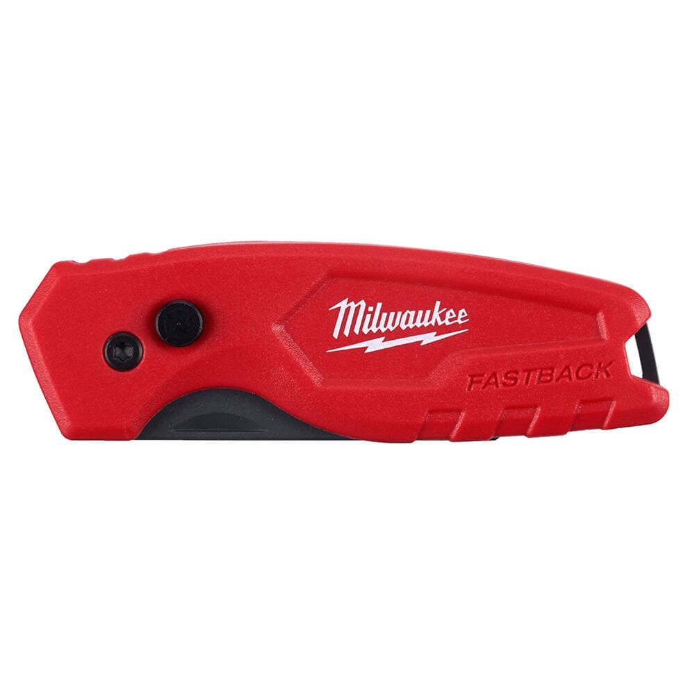 Milwaukee Fastback Compact Utility Knife — image 1