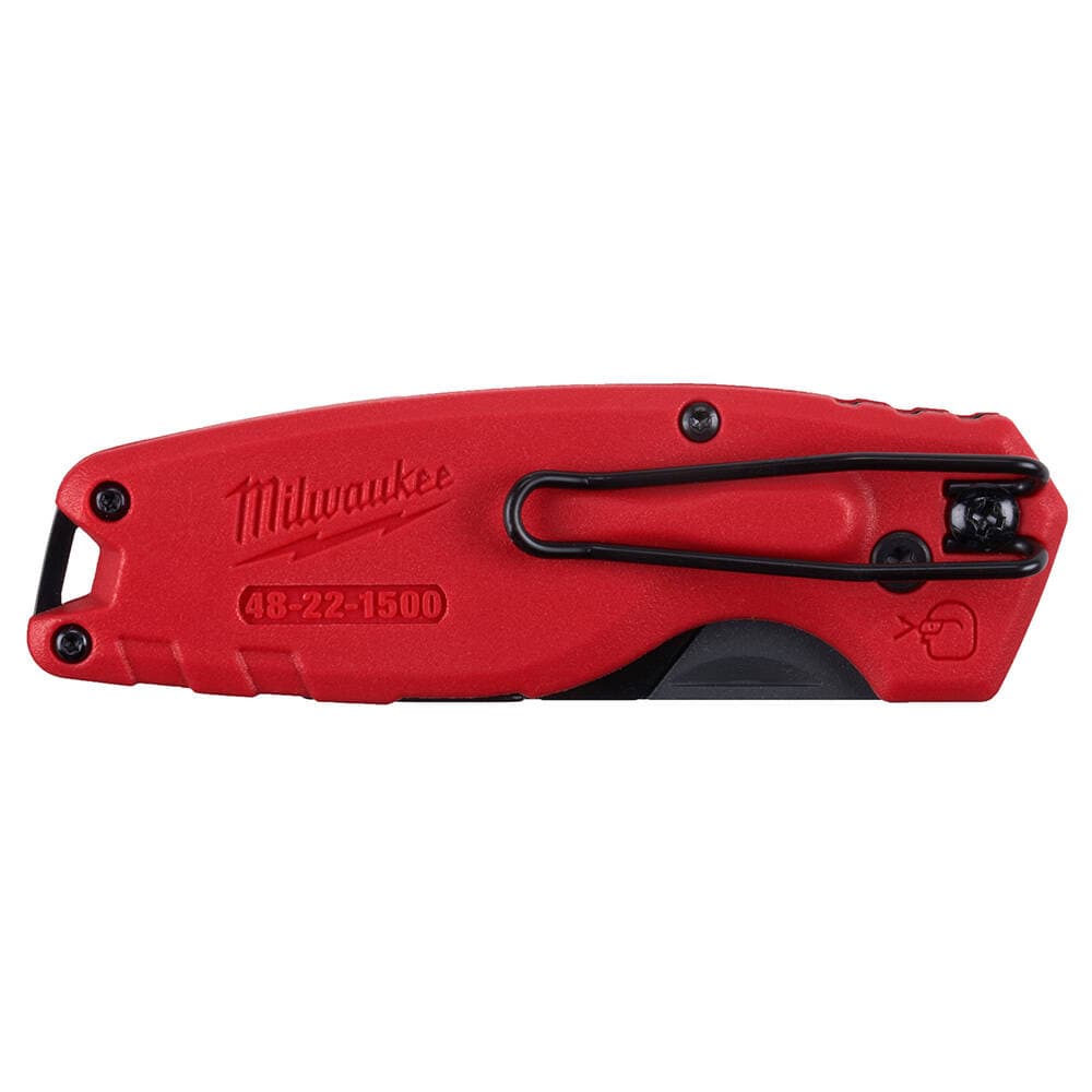 Milwaukee Fastback Compact Utility Knife — image 2