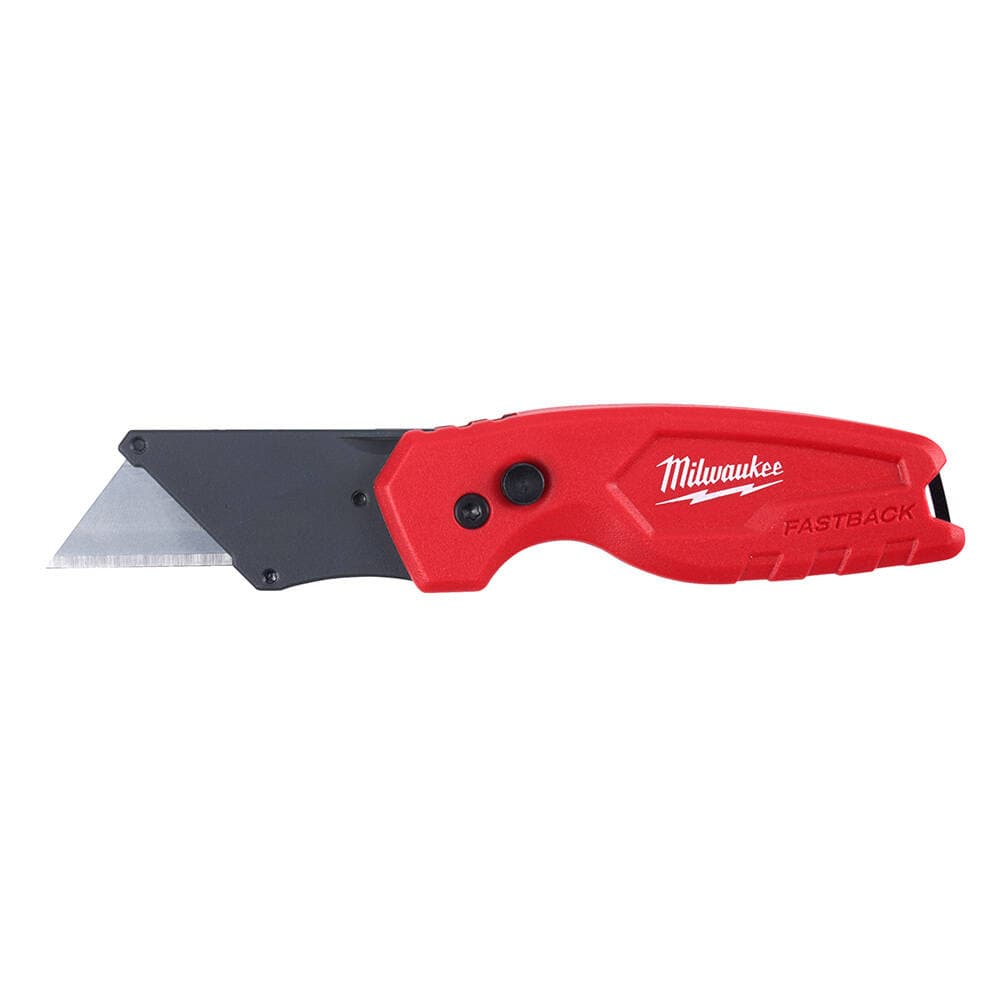 Milwaukee Fastback Compact Utility Knife — image 4