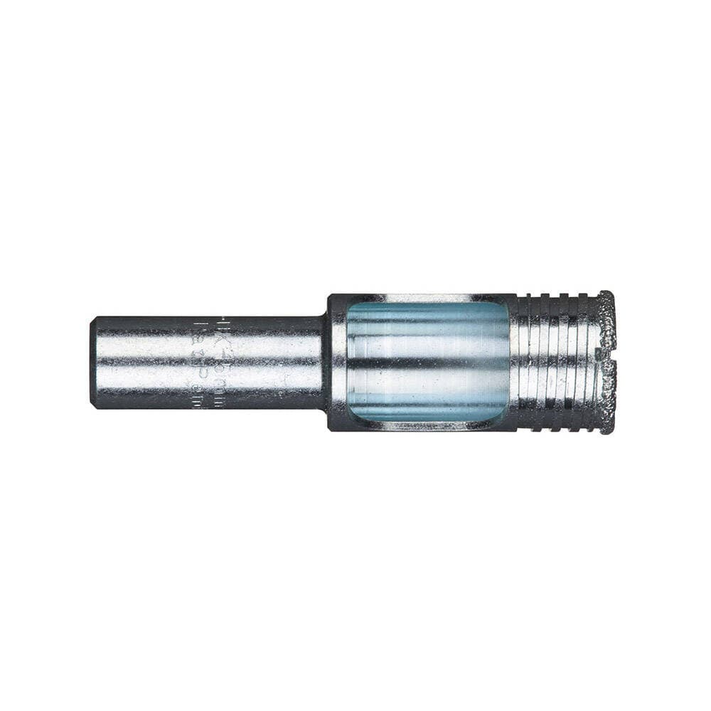 Milwaukee 15x55 mm Fayans. Granit Delici Matkap Ucu — görsel 2