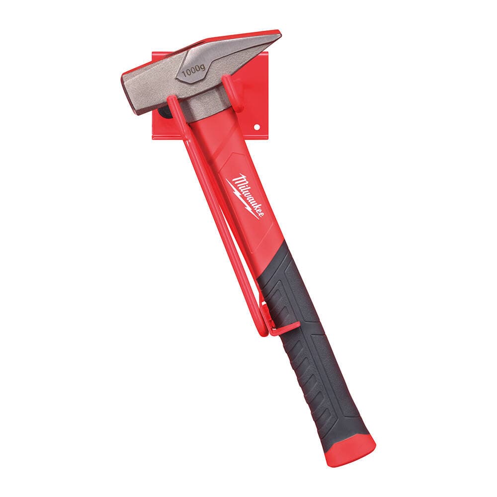 Milwaukee 1000 G Fiber Saplı Çekiç — görsel 1