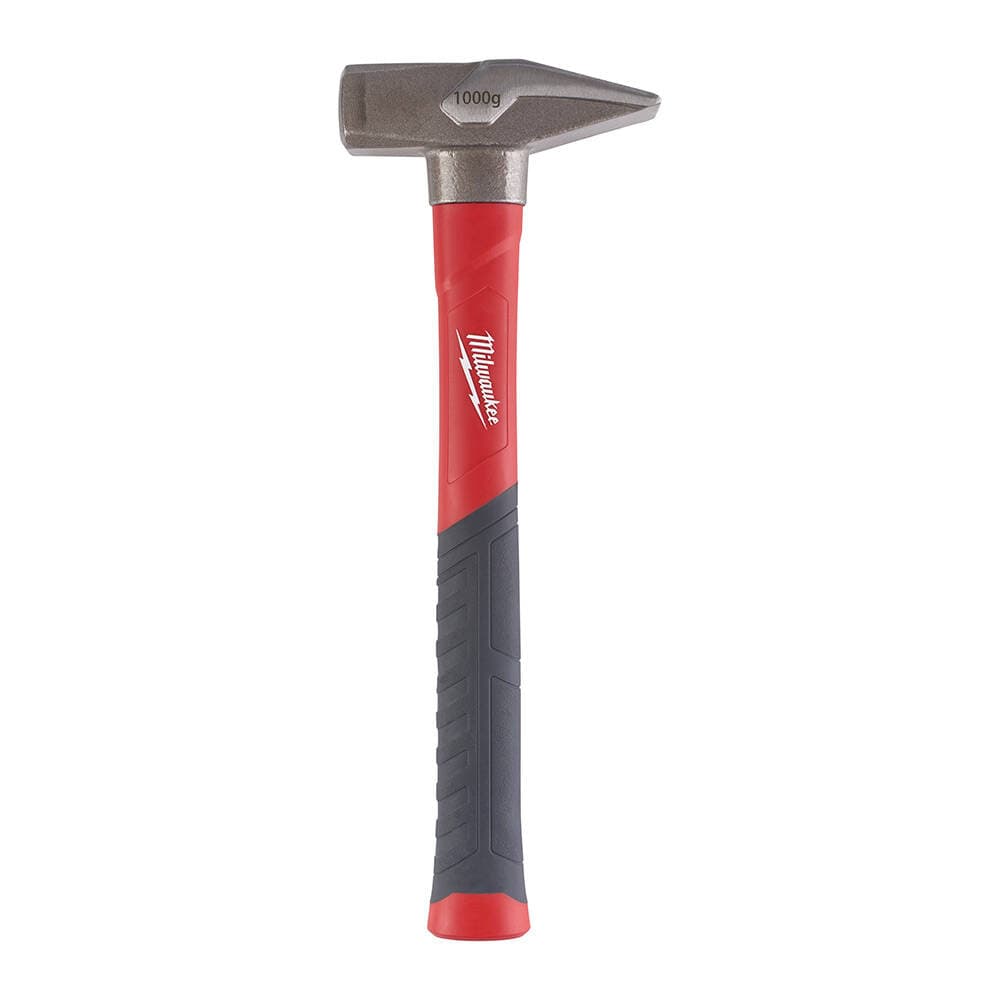 Milwaukee 1000 G Fiber Saplı Çekiç — görsel 2
