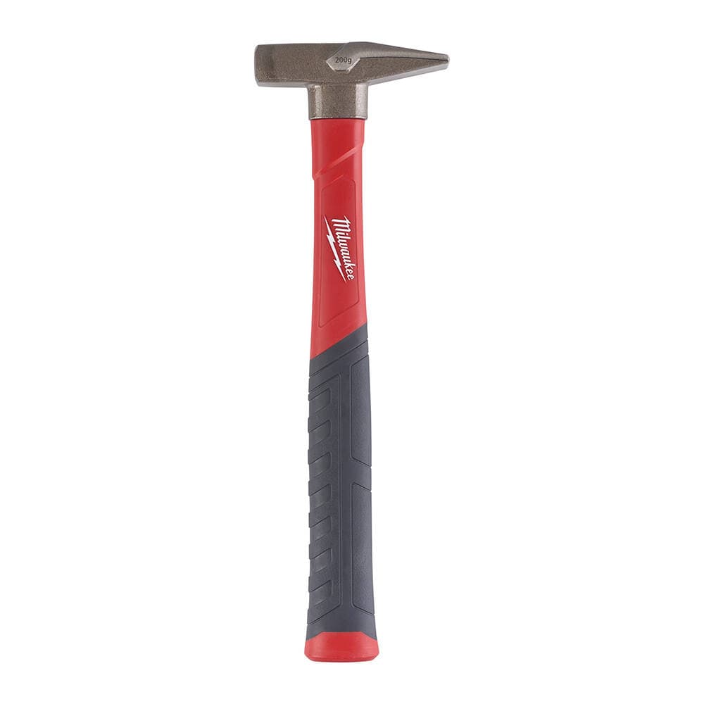 Milwaukee 200 G Fiber Saplı Çekiç — görsel 2