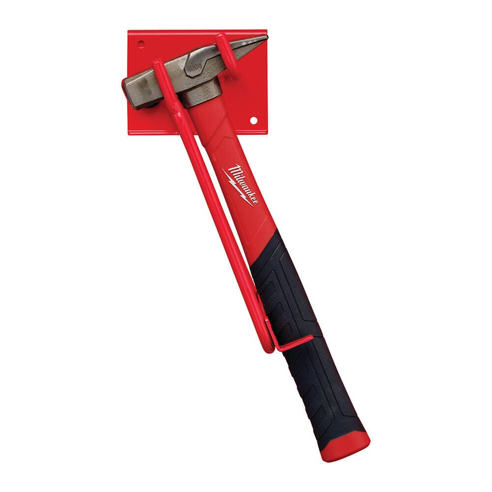 Milwaukee 300 G Fiber Saplı Çekiç — görsel 1
