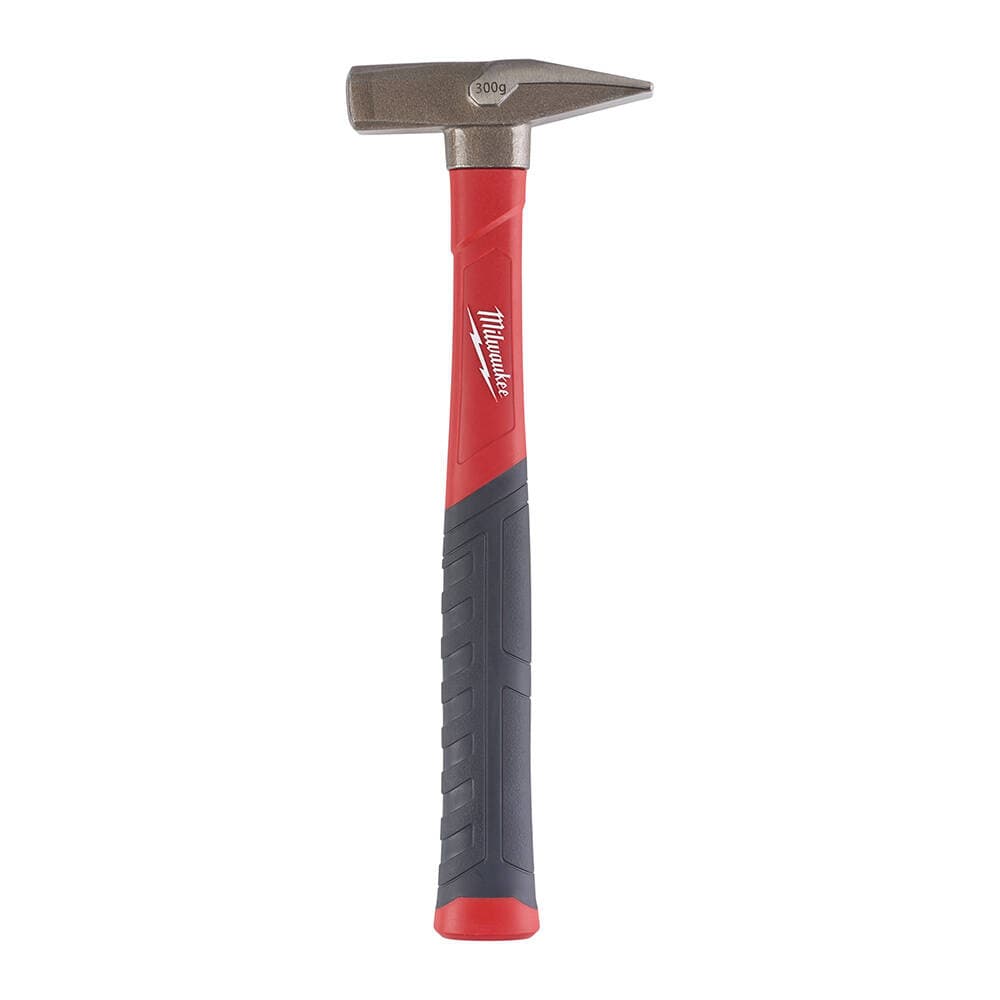 Milwaukee 300 G Fiber Saplı Çekiç — görsel 2