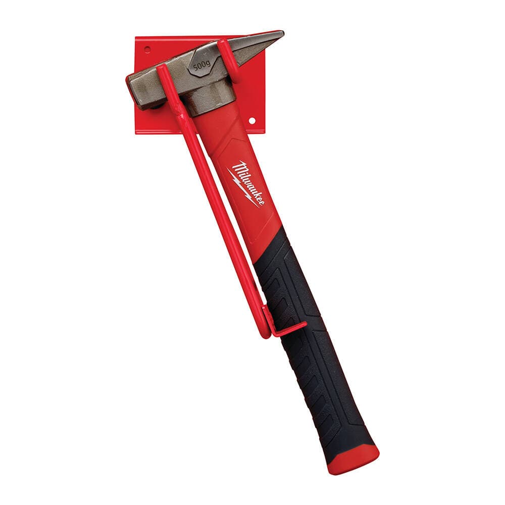 Milwaukee 500 G Fiber Saplı Çekiç — görsel 2