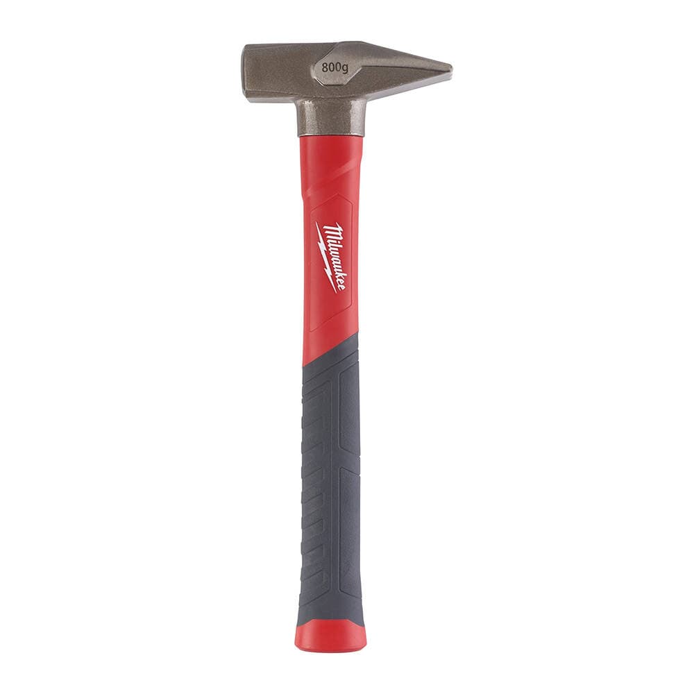 Milwaukee 800 G Fiber Saplı Çekiç — görsel 1