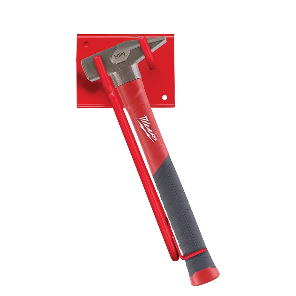 Milwaukee 800 G Fiber Saplı Çekiç — görsel 2