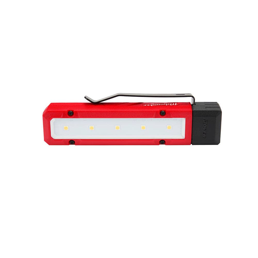 Milwaukee FL-LED Alkaline Led Fener — görsel 2