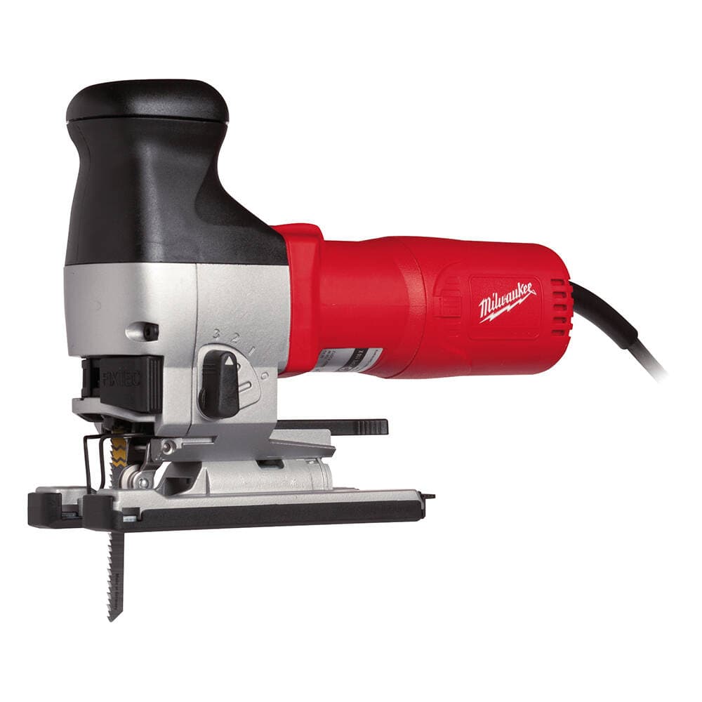 Milwaukee FSPE 110X Dekupaj Makinesi — görsel 1