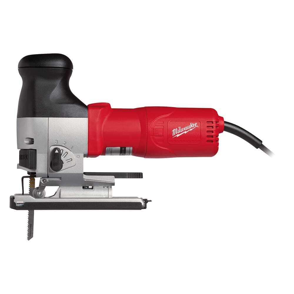 Milwaukee FSPE 110X Dekupaj Makinesi — görsel 2