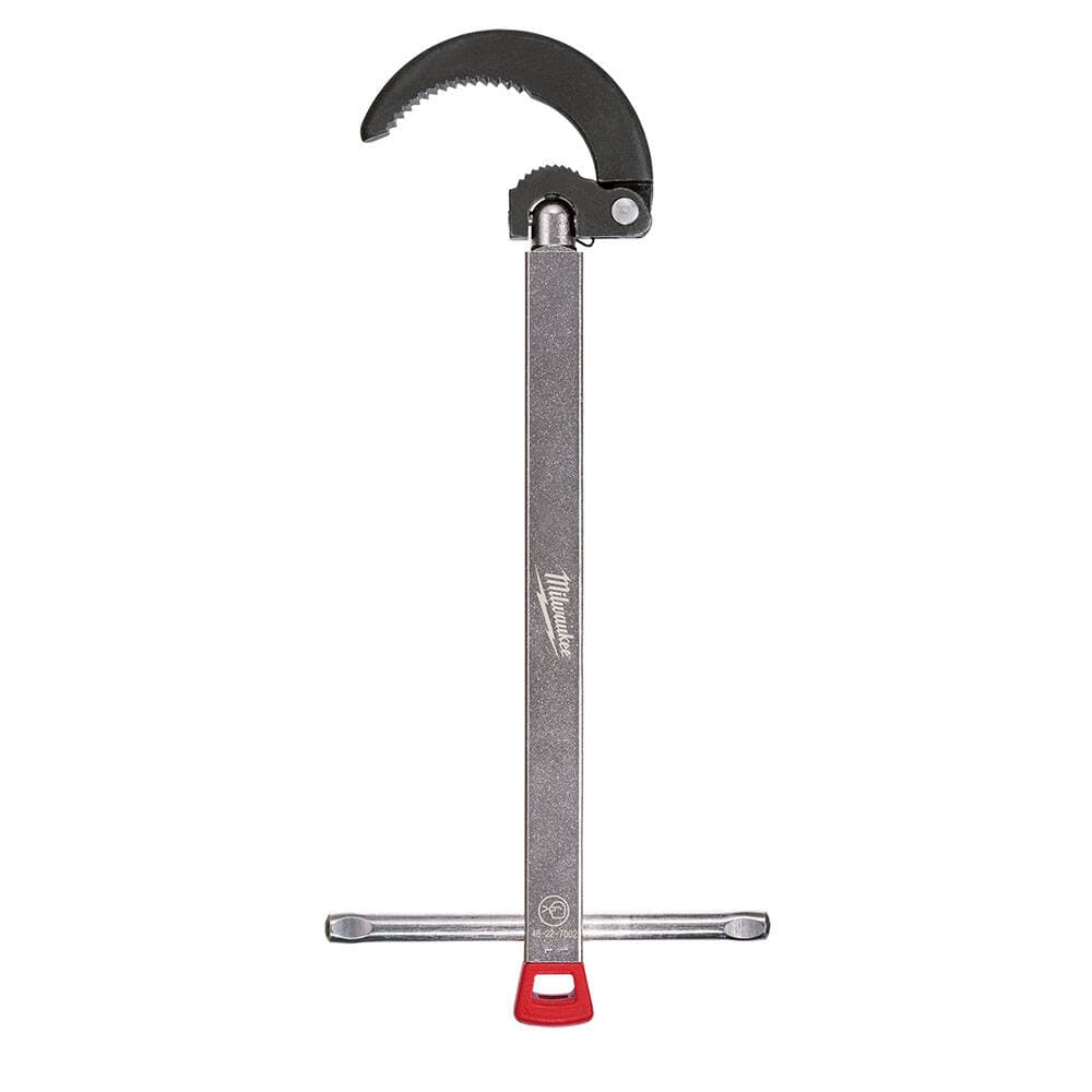 Milwaukee 32-65 mm Havza Anahtarı — görsel 1