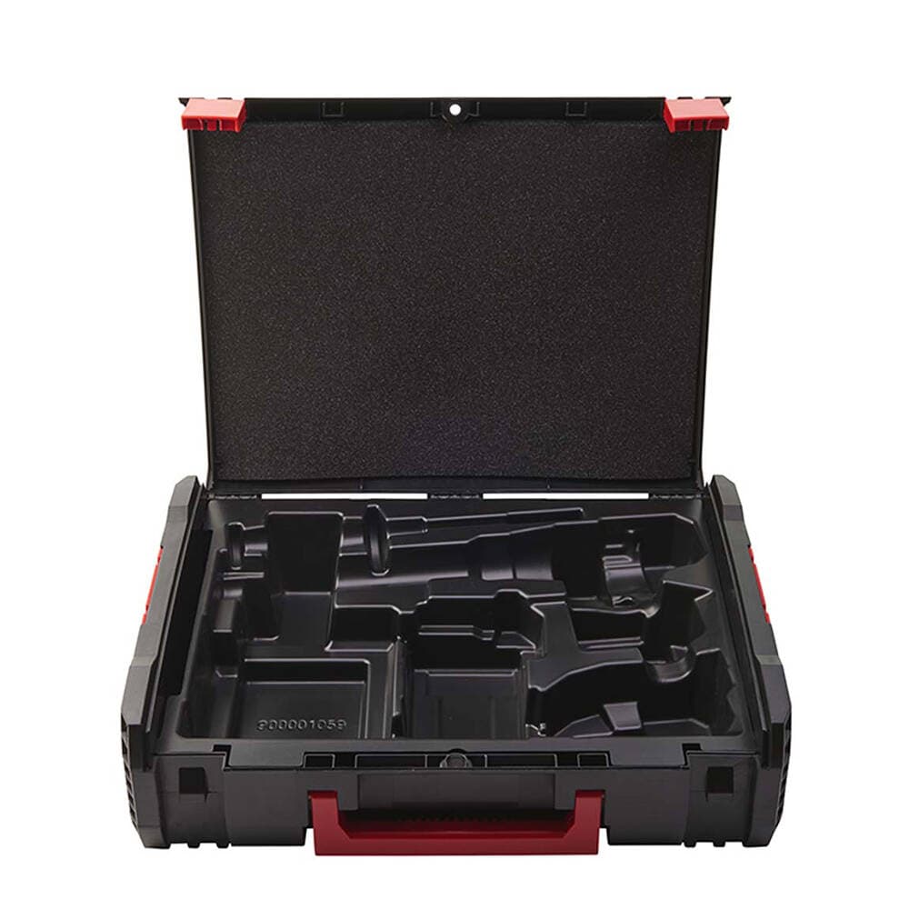Milwaukee 3 Numara HD Taşıma Çantası — görsel 3