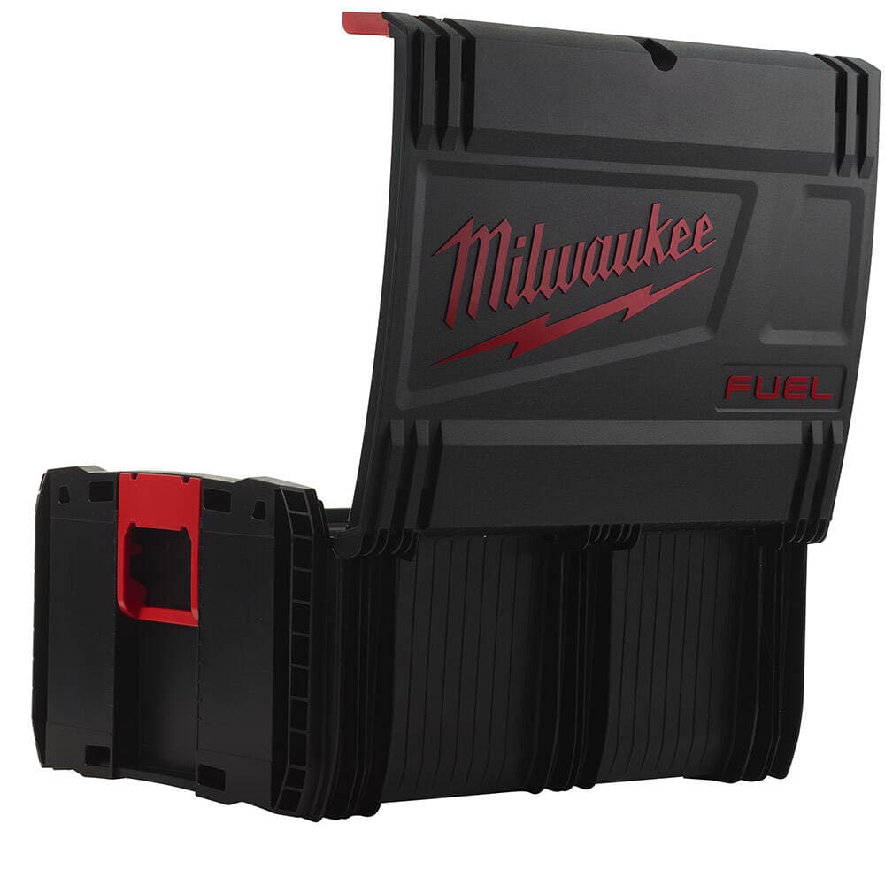 Milwaukee 475x358x195 HD Taşıma Çantası — görsel 2