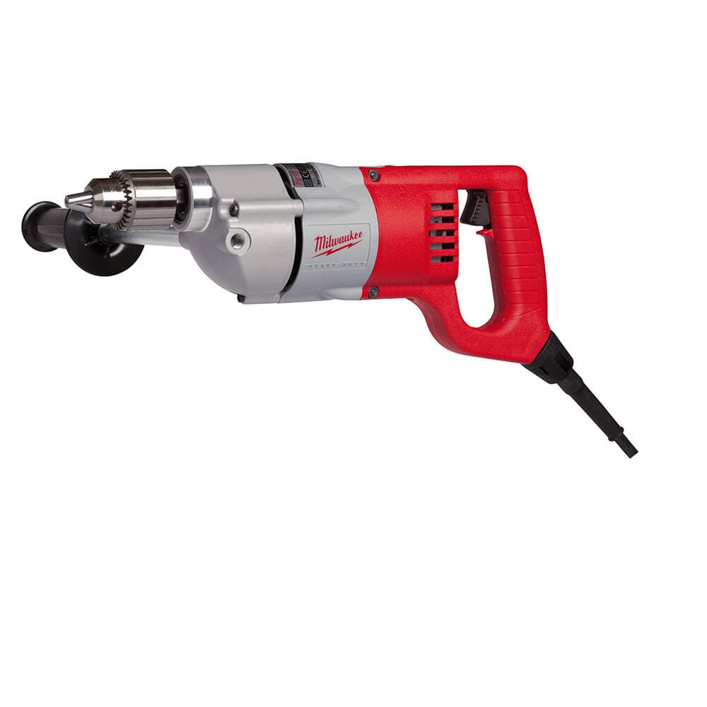 Milwaukee HDE 13 RQD Darbesiz Matkap 825 W — görsel 1