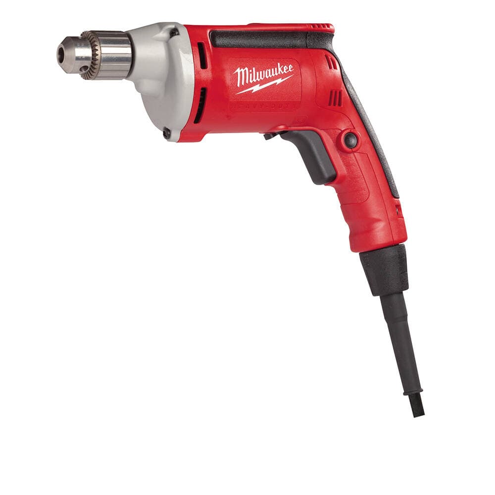Milwaukee HDE 6 RQ Darbesiz Matkap 725 W — görsel 1