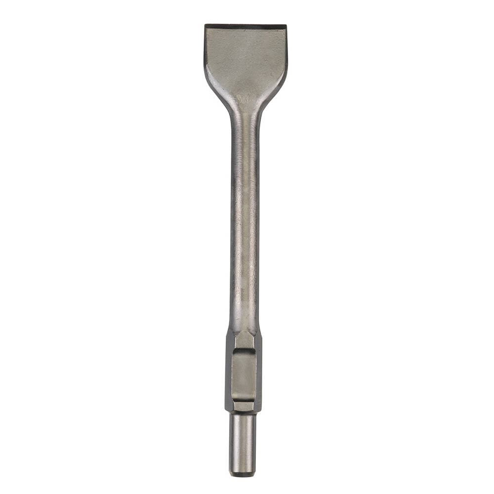Milwaukee 400x75 mm Hex Geniş Keski — görsel 1