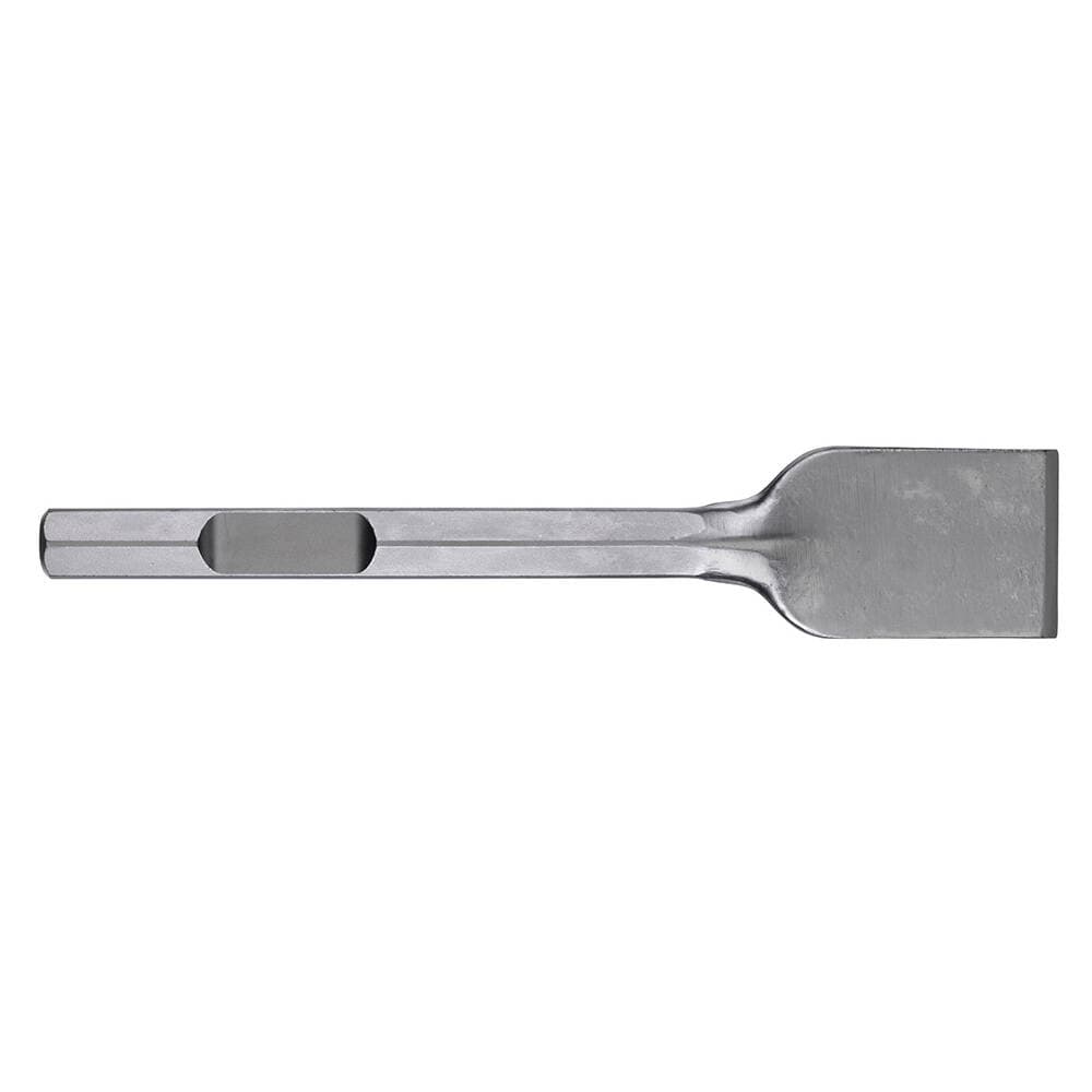 Milwaukee 28 mm Hex Keski - 400 x 80 mm — görsel 1