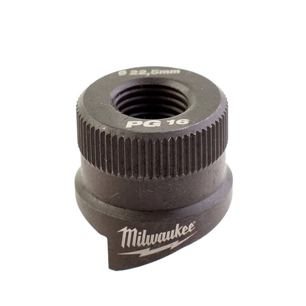 Milwaukee 22.5 mm Hidrolik Panç — görsel 2