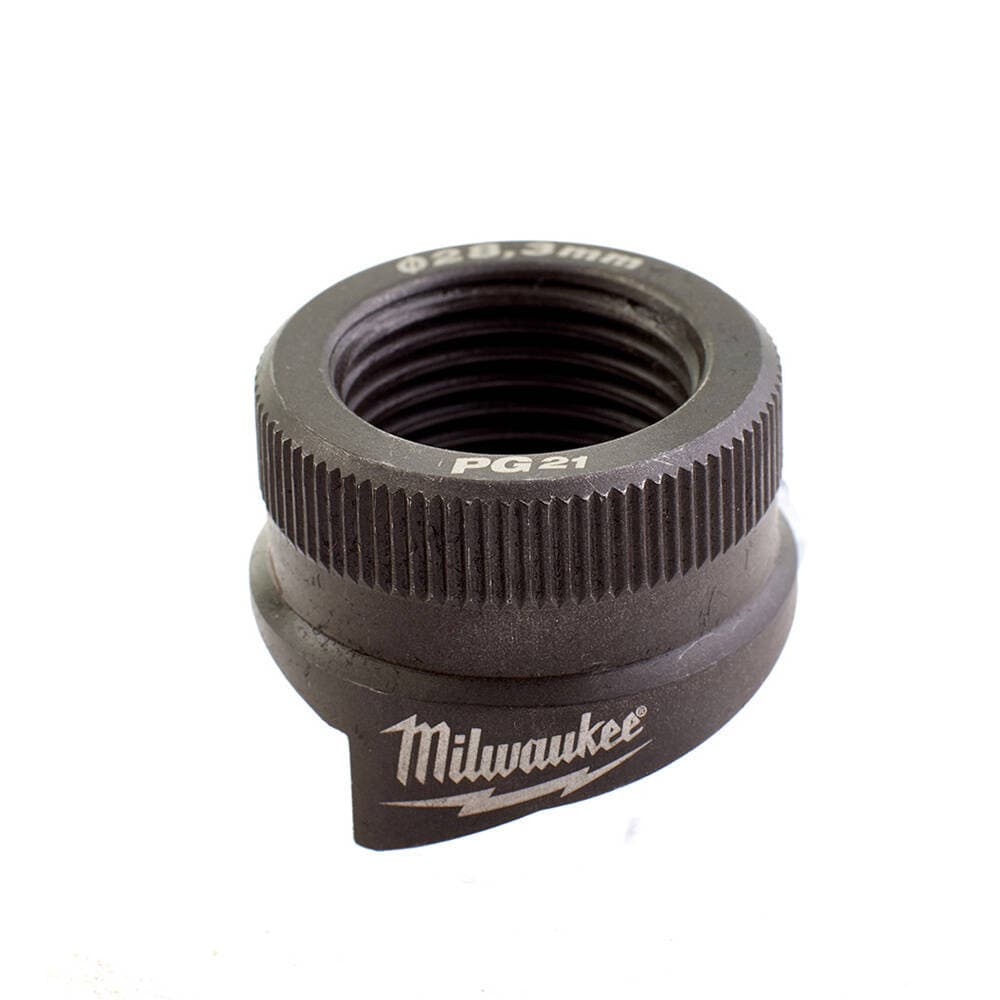 Milwaukee 28.3 mm Hidrolik Panç — görsel 2