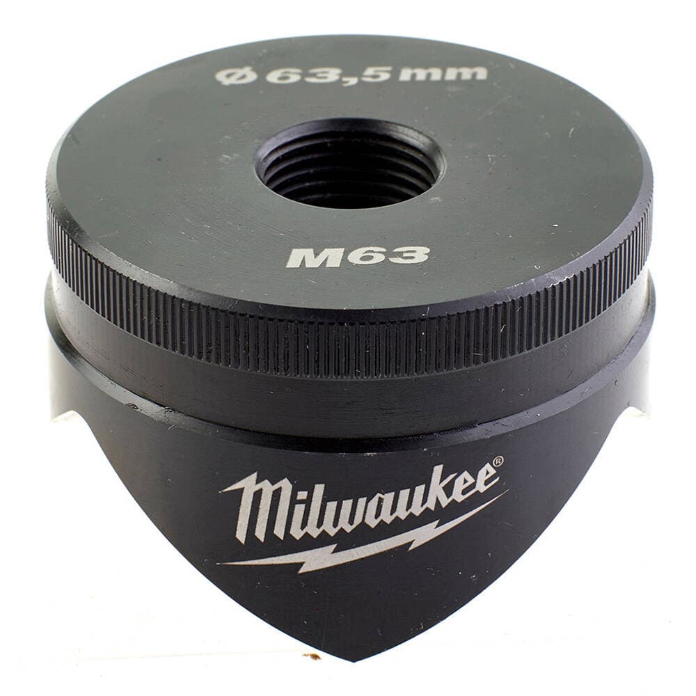 Milwaukee 63.5 mm Hidrolik Panç — görsel 2