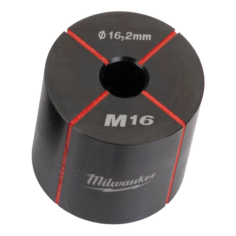 Milwaukee 16.2 mm Hidrolik Panç Karşılığı — görsel 2