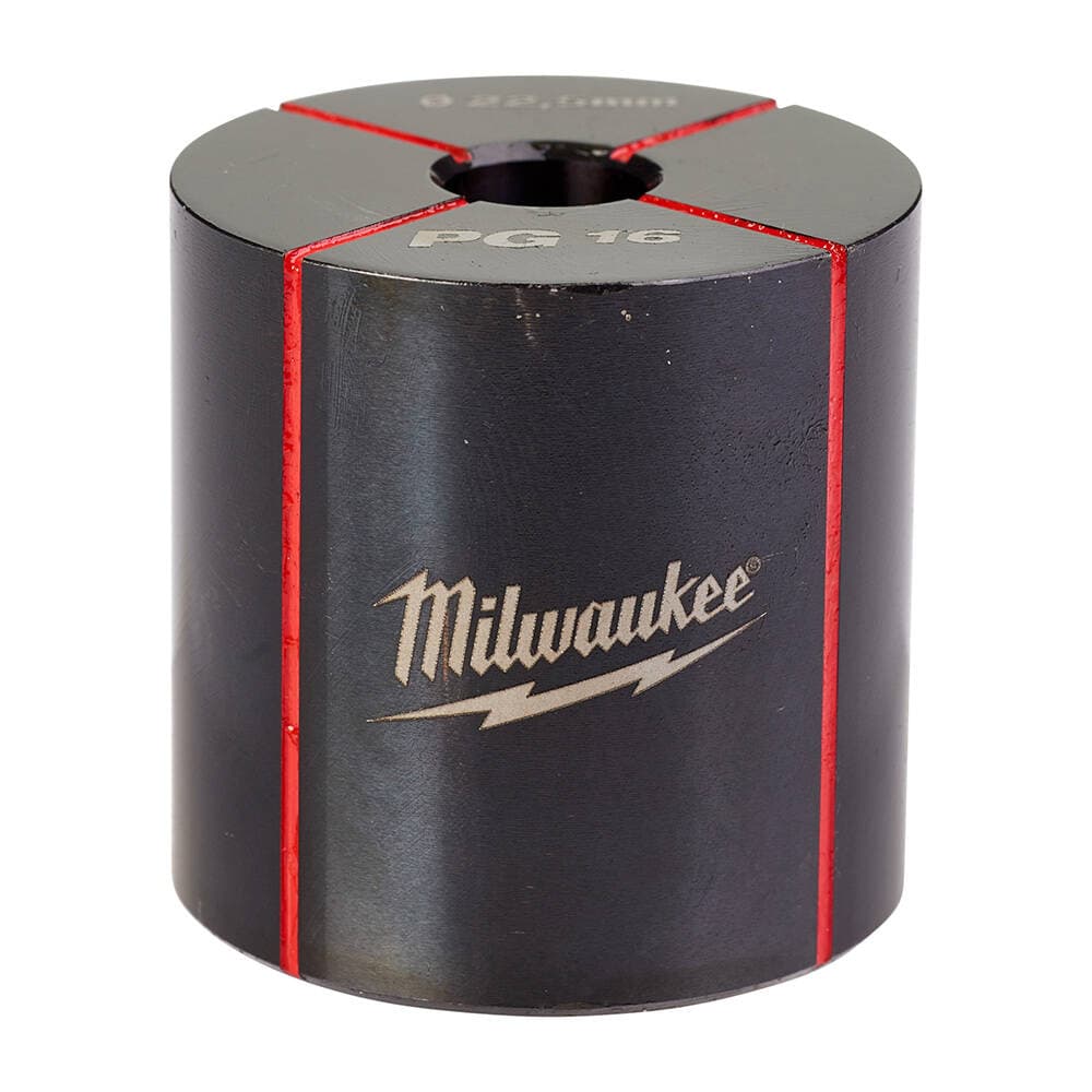 Milwaukee 22.5 mm Hidrolik Panç Karşılığı — görsel 2