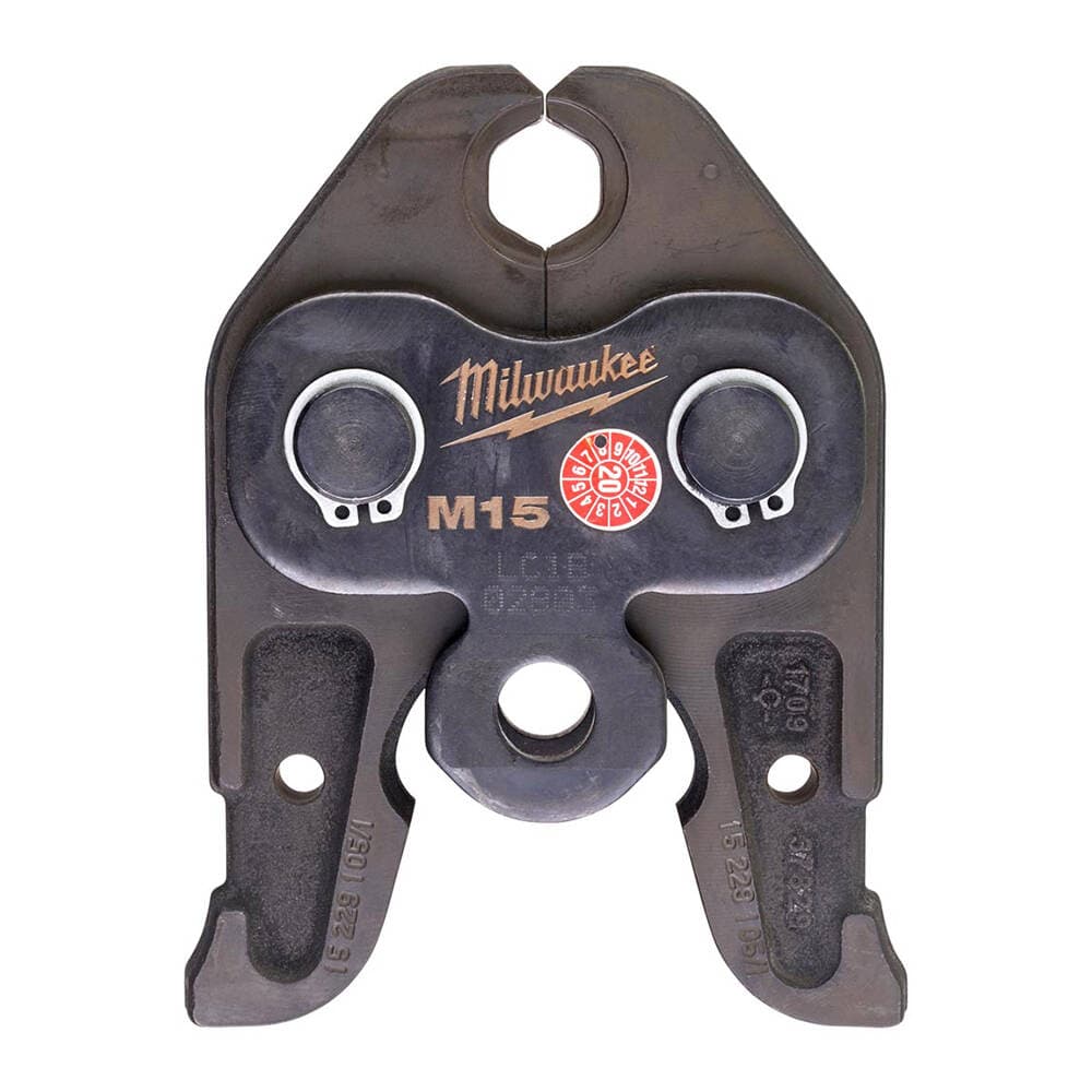 Milwaukee J18M15 Hidrolik Pres Çene