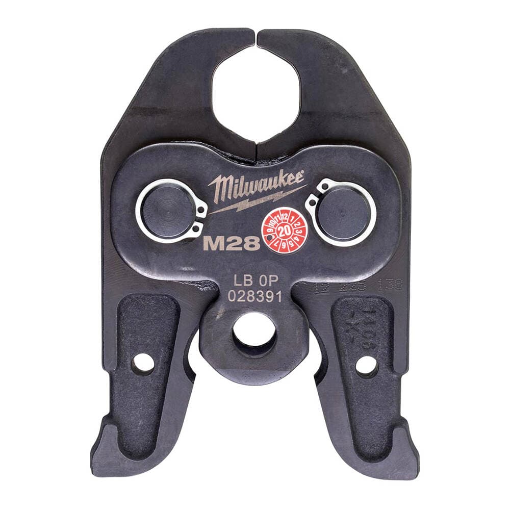 Milwaukee J18M28 Hidrolik Pres Çene