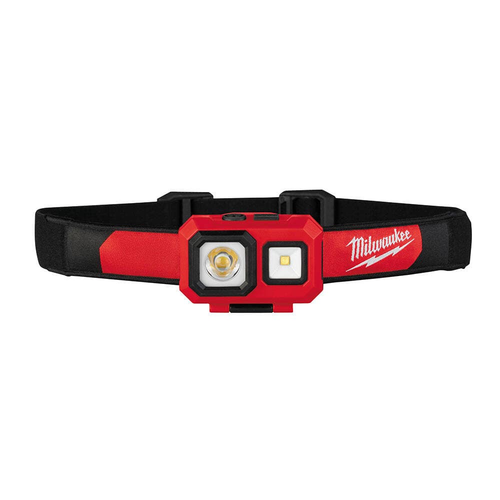 Milwaukee HL-SF Alkalin Lamba
