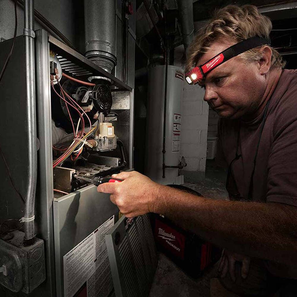 Milwaukee HL-SF Alkalin Lamba — görsel 2