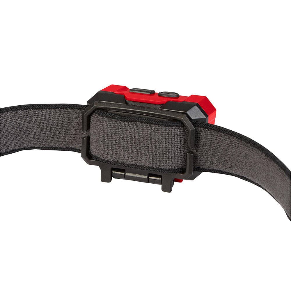 Milwaukee HL-SF Alkalin Lamba — görsel 3