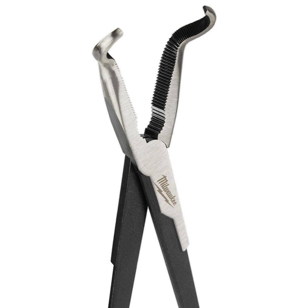 Milwaukee 19 mm Büyük Hortum Pensesi — görsel 1