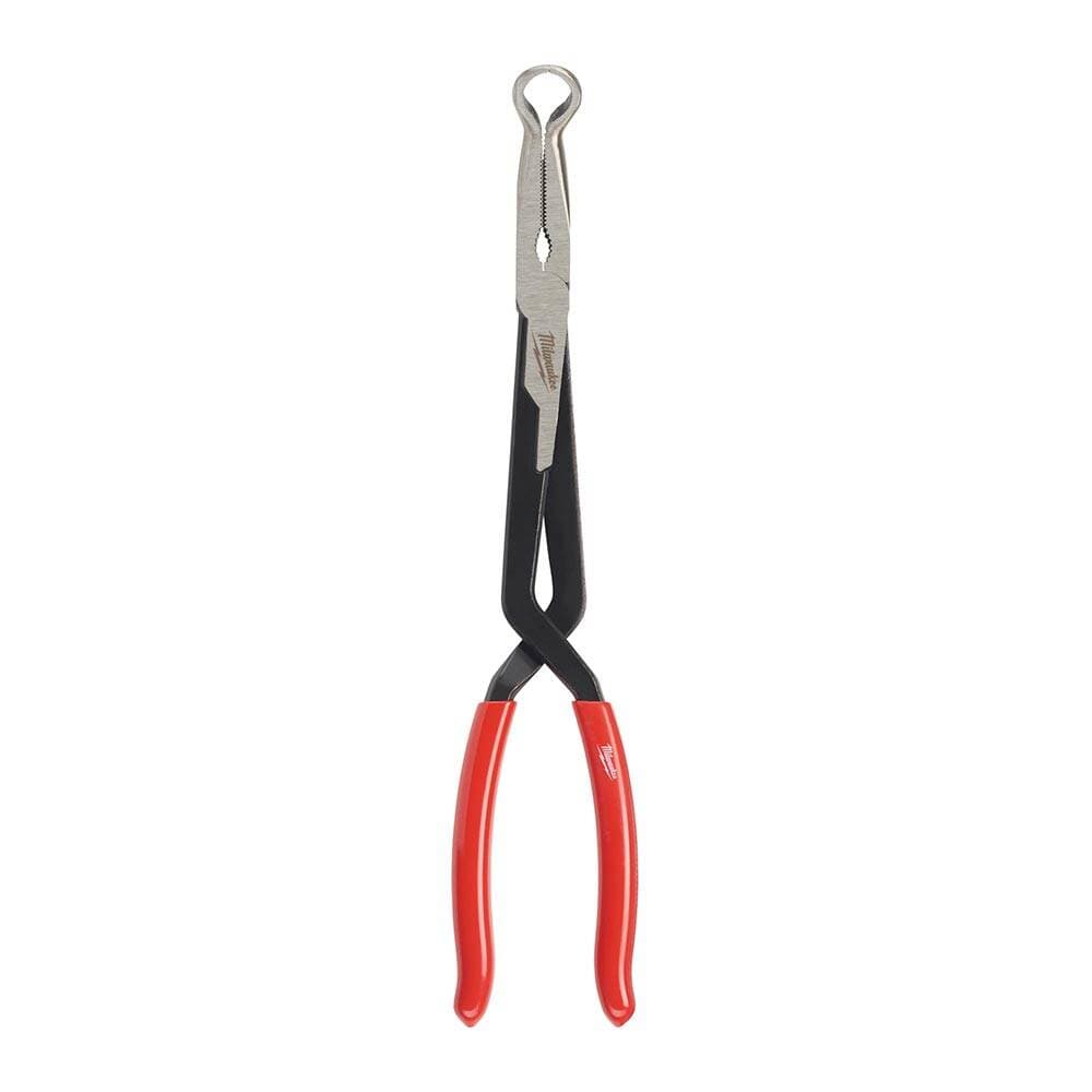 Milwaukee 19 mm Büyük Hortum Pensesi — görsel 2
