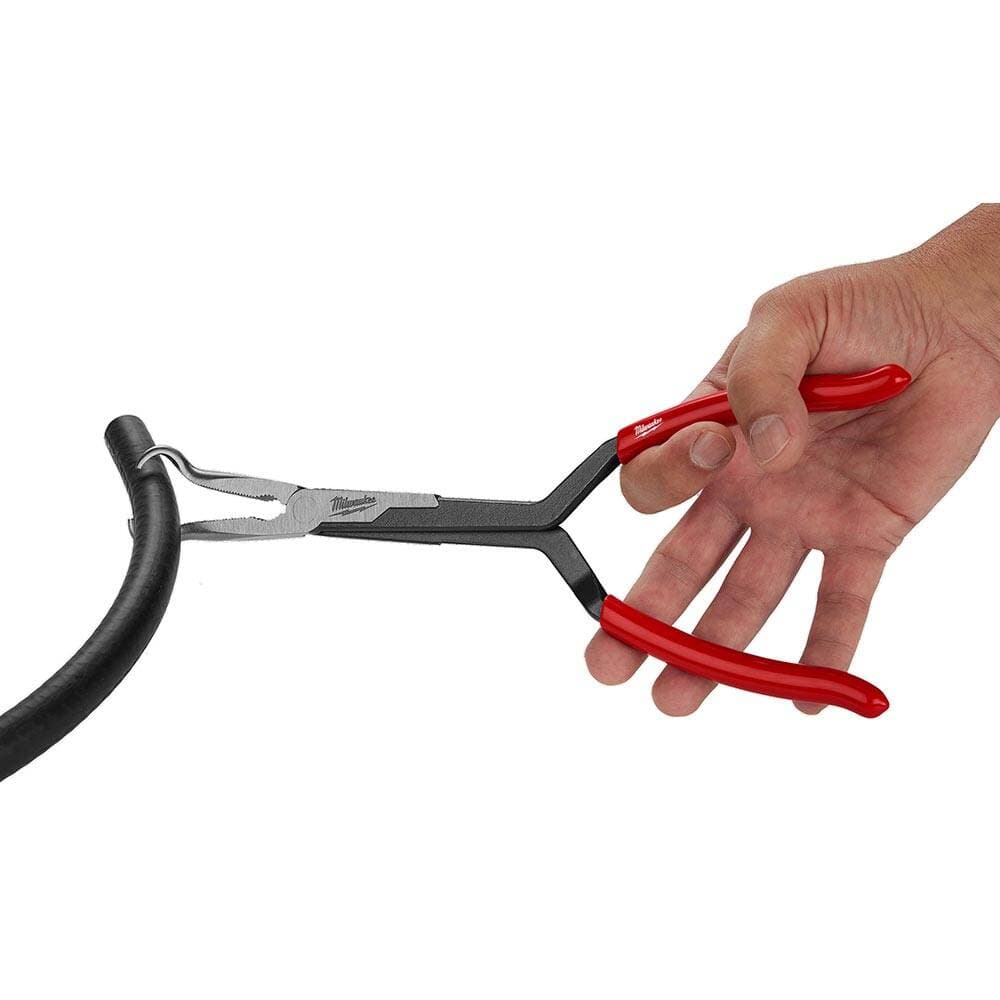 Milwaukee 19 mm Büyük Hortum Pensesi — görsel 4