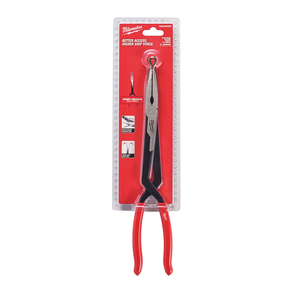 Milwaukee Hortum Pensesi Küçük 8 mm — görsel 2