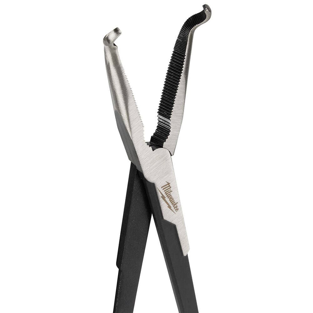 Milwaukee Hortum Pensesi Küçük 8 mm — görsel 3