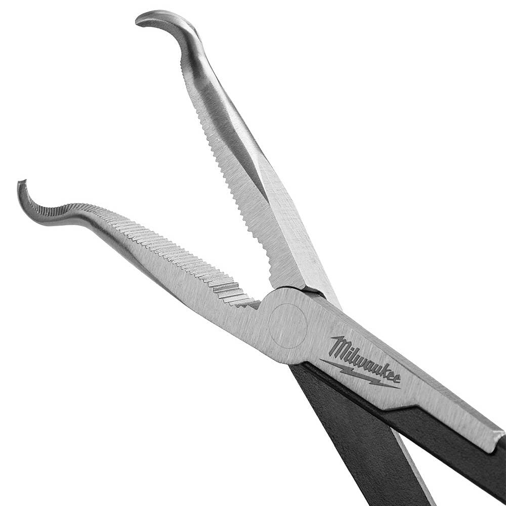 Milwaukee HORTUM PENSESİ ORTA 12,7mm — görsel 1