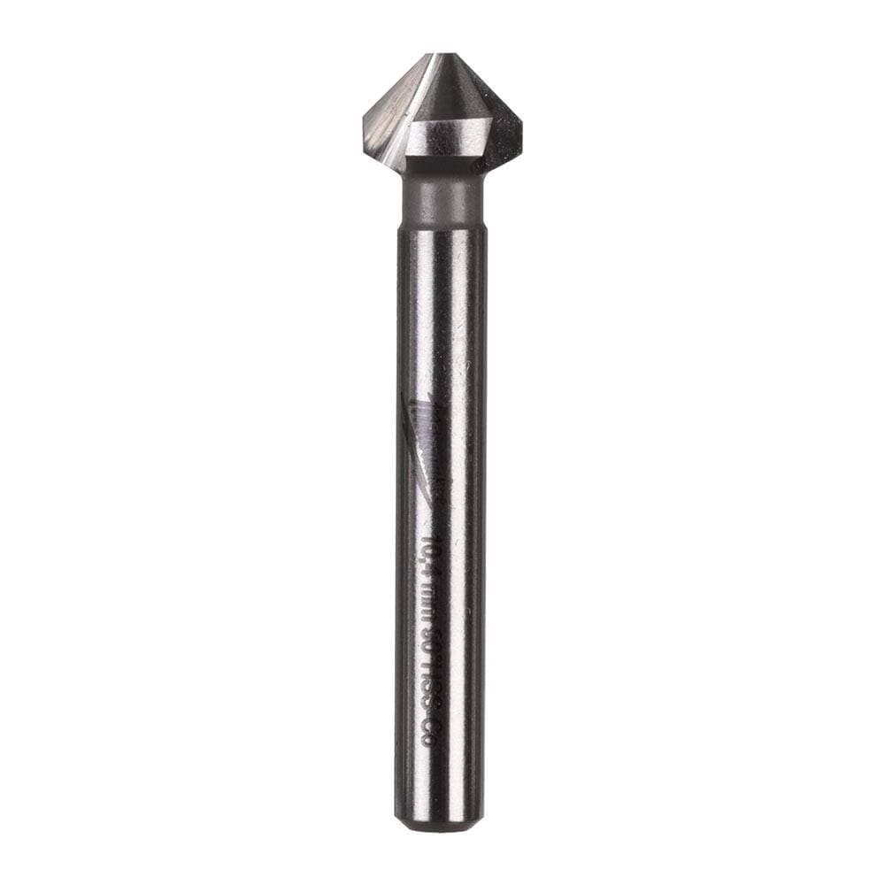 Milwaukee 10.4 mm HSS Havşa Ucu — görsel 1