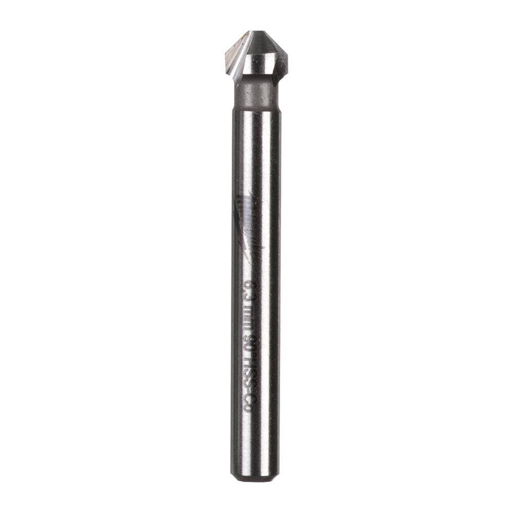 Milwaukee 6.3 mm HSS Havşa Ucu — görsel 1