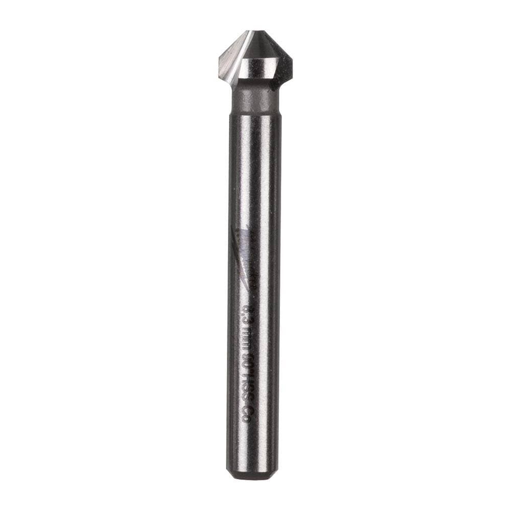 Milwaukee 16.5 mm HSS Kobalt Havşa Ucu — görsel 1