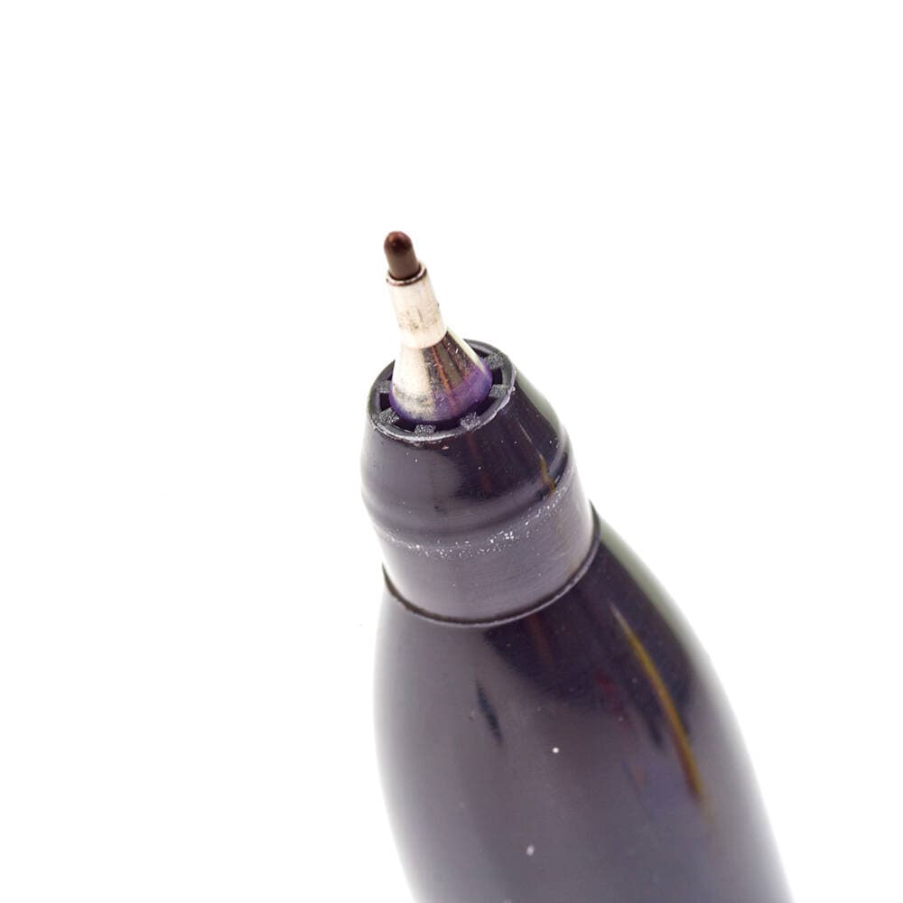Milwaukee Inkzall™ İnce Uçlu Marker İşaretleme Kalem - 4'lü — görsel 1