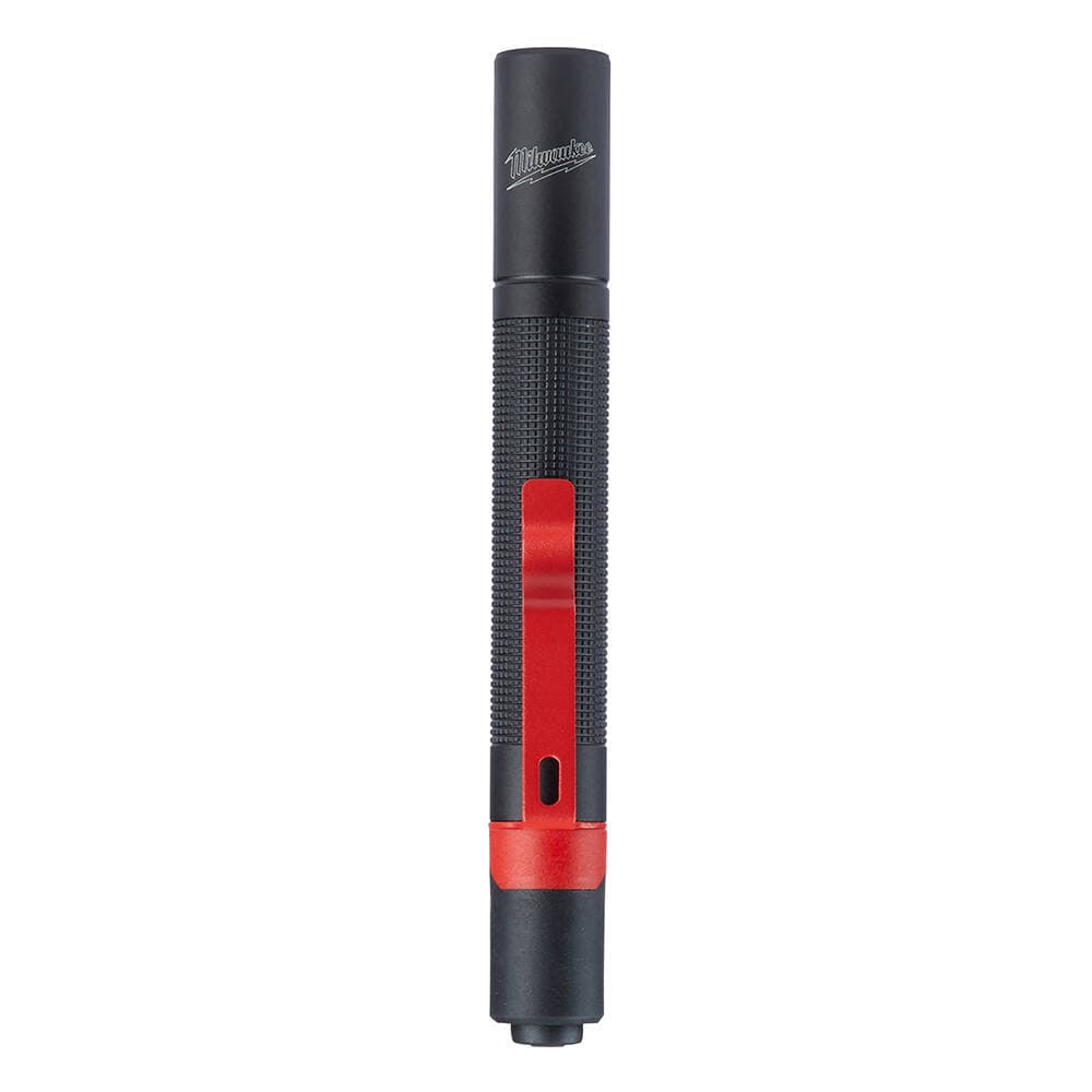 Milwaukee IPL-LED Alkaline Kalem Fener — görsel 2