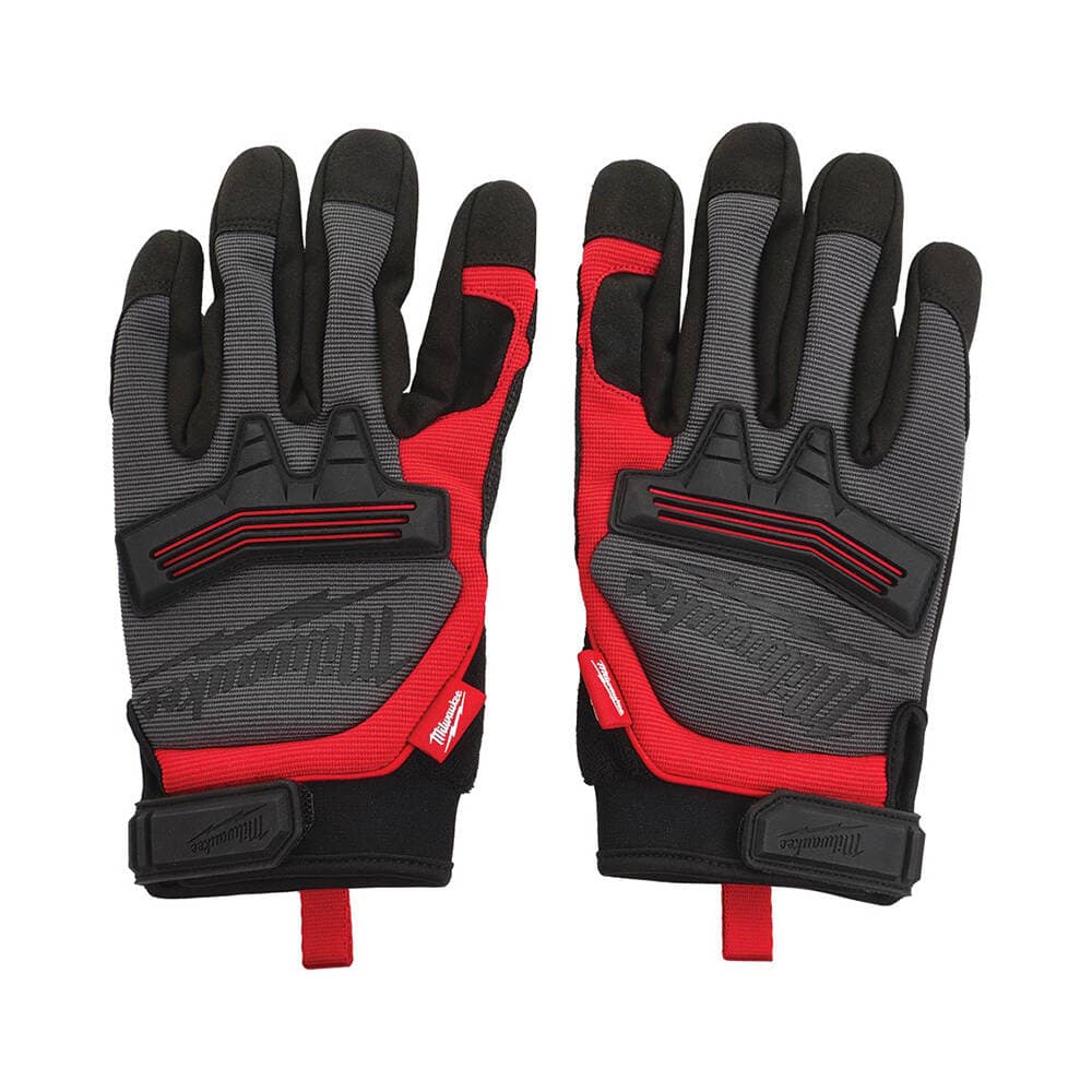 Milwaukee Work Gloves M Size — image 2